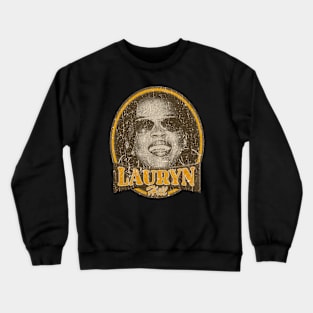 LAURYN HILL SOUL 4 Crewneck Sweatshirt